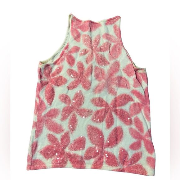 - Ann Taylor sequin sweater - Picture 2 of 2